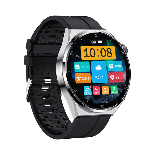 Men's Fashion Simple Smart Call Fashion Watch