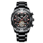 Herenhorloges Waterdicht Heren Multifunctioneel Herenhorloge