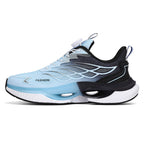 Fashionable Rotating Button Running Sneaker Men's shoes