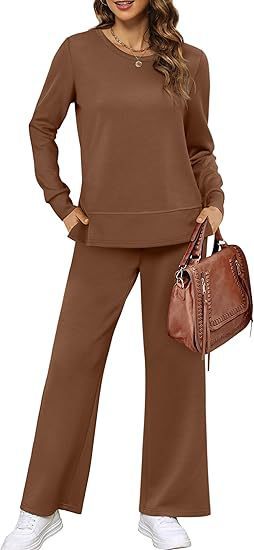 Casual Autumn Travel Set Sportswear - Acquisti Online