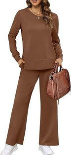 Casual Autumn Travel Set Sportswear - Acquisti Online