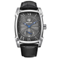 Orologio da uomo 5114M con cinturino in pelle