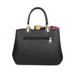 Women's Shoulder Bag Print Sweet Lady handBag