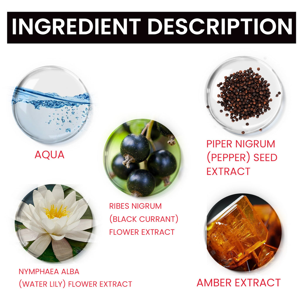 Magnet Pheromone, Lasting Fragrance Elegant Natural Fragrance