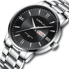 Herenhorloge Casual Business Personality Horloge