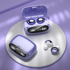 Wireless Bluetooth Earbuds In-ear Low-latency
