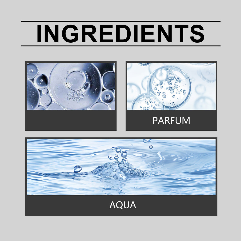 Fearless Gentleman Parfum, Klassieke Hoogwaardige Lichte Geur Hout Mannen Dating Langdurige Geur Klein Fris