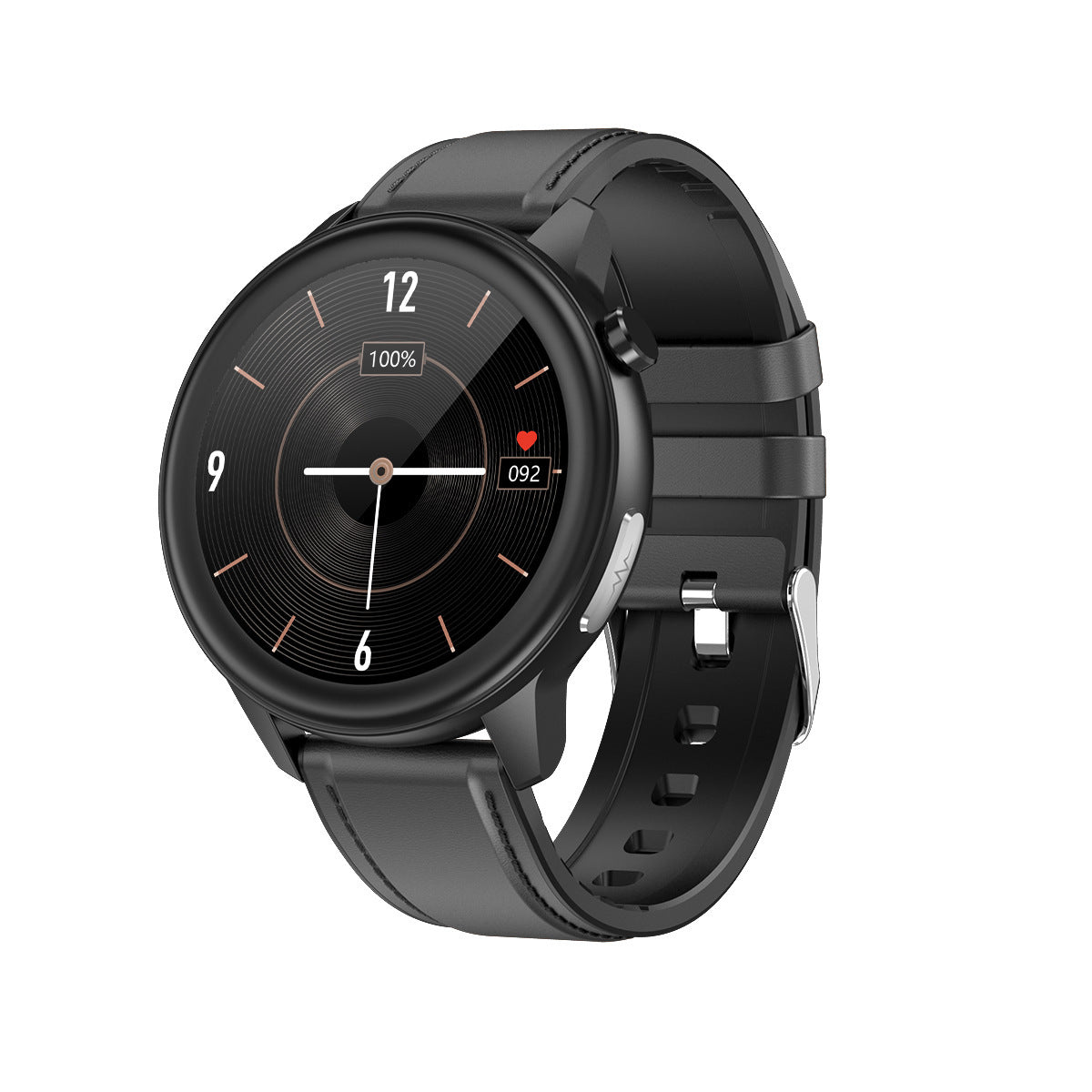 E80 Smart Bracelet Blood Oxygen ECG Exercise Smartwatch - Acquisti Online