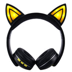 Wireless Bluetooth headset