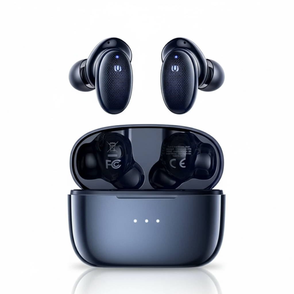 UGREEN Wireless Headphones HiTune X5 Bluetooth Earbuds Multifunction Mode Truly Wireless Bluetooth Headphone