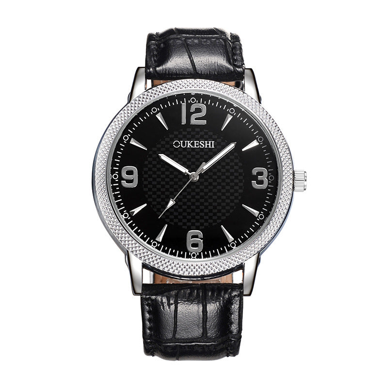 OUKESHI Women's Fashion Quartz Watch Chronograph Military Quartz Watches Top Luxury Brand Women's Wristwatches