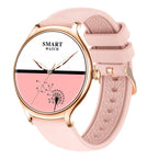 Smart Watch Large HD Screen Ultra-thin Bluetooth Calling BT Call Health Monitoring GPS Multi Sports Mode Smart Watch