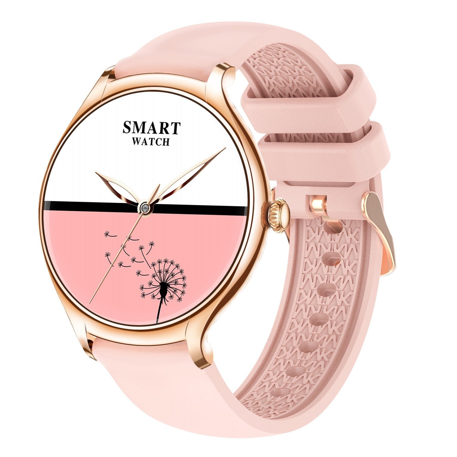 Smart Watch Large HD Screen Ultra-thin Bluetooth Calling BT Call Health Monitoring GPS Multi Sports Mode Smart Watch