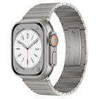 Men's Smart Watch Apple S8 Titanium Watch Strap