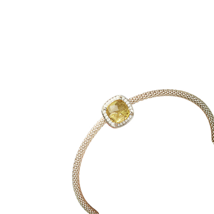 Silver Charm Original Autumn Golden Ginkgo Leaf DIY Bracelet Beads Luxurious Shining s925 Pure Silver