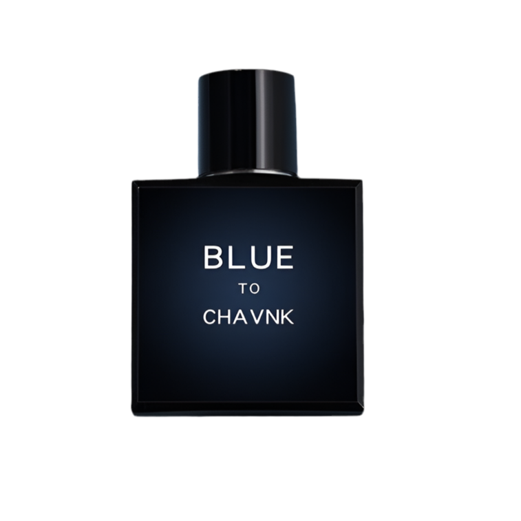 Herenparfum Lichte geur en duurzaam