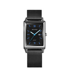 Women's Luxury Bracelet Watches Top Brand Fashion Gold Silver Ladies Quartz Watch Stainless Steel Female Wristwatch
