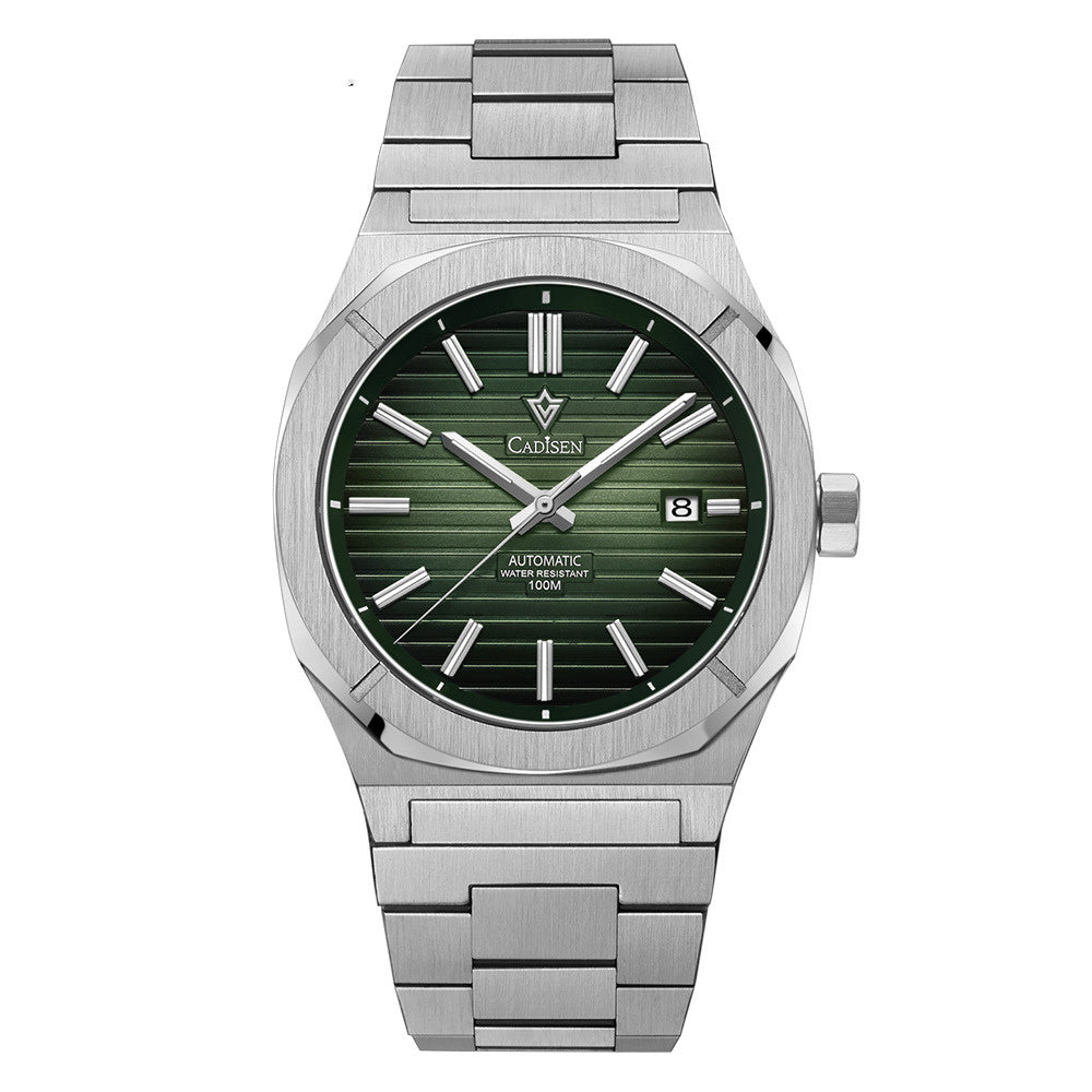 CADISEN C8200 Men Automatic Fashionable Business Watch - Acquisti Online