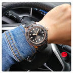 Pagani Design PD1651 Orologi da uomo automatici di lusso