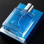 Langdurige geur nicheparfum voor heren