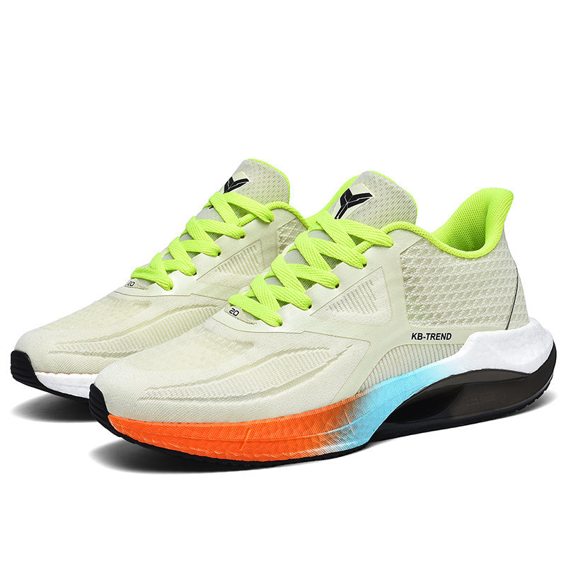 Men's Breathable Casual Versatile Couple Sneakers