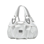 Women's Handbag Multi Pocket Large Capacity New Trend Fashionable Small Square Soft Leather Women's Handbag