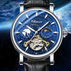 CHENXI 8872 Man Automatic Business Casual Tourbillon Watch - Acquisti Online