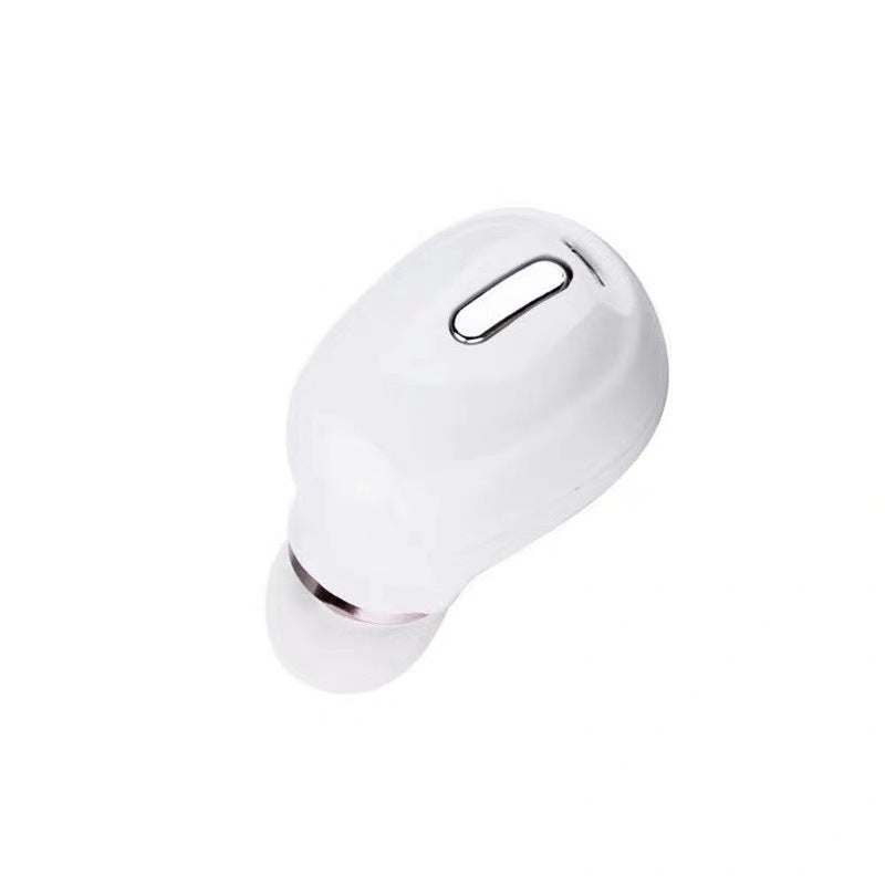 X9 bluetooth headset mini single ear bluetooth - Acquisti Online