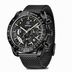 Herenmode Quartz horloge waterdicht