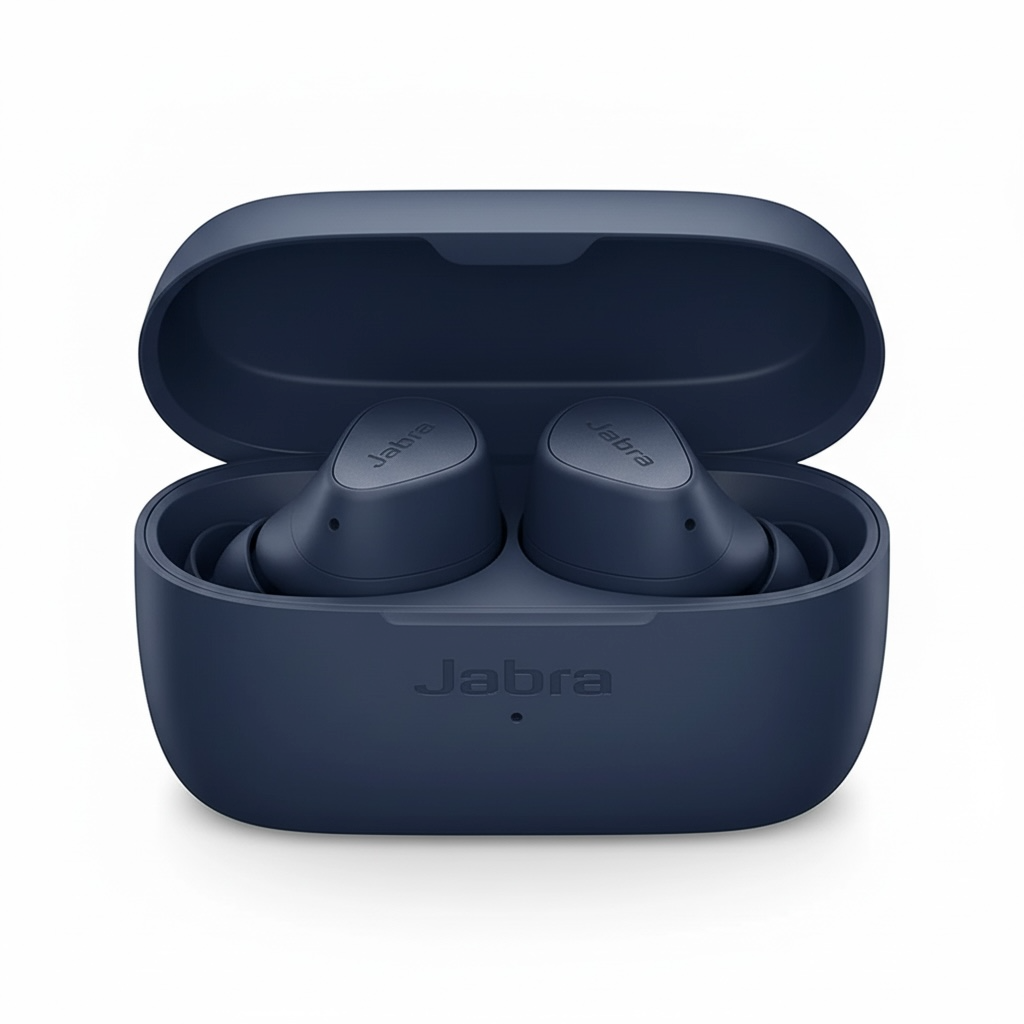 Jabra Elite 3 in Ear Wireless Bluetooth Earbuds Noise Cancelling True Wireless Earphone Bluetooth Waterproof Headphone Earbuds