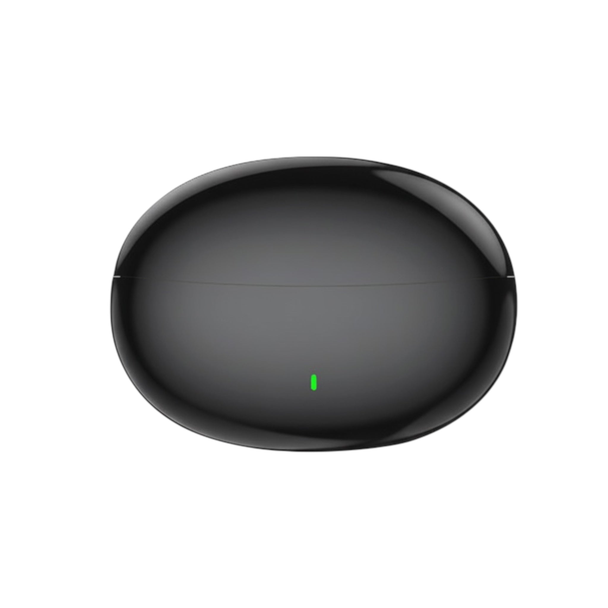 Auricolari wireless S90 True BT 5.1 TWS con controllo touch, auricolari con display LED per iOS Android iPhone