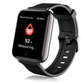 Fashion Bluetooth Health Monitoring Multi-Sport Mode Smart Watch