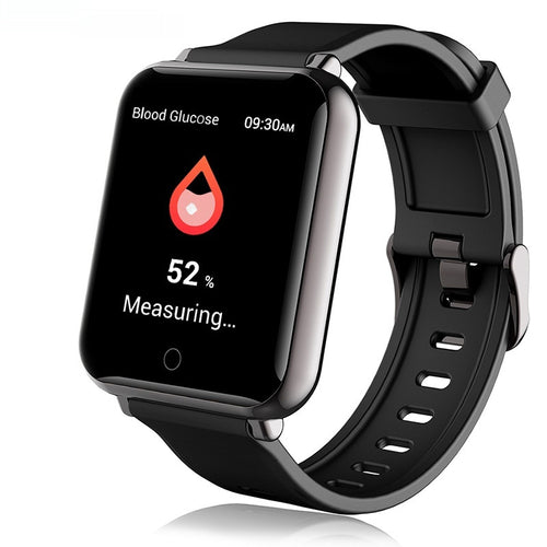 Fashion Bluetooth Health Monitoring Multi-Sport Mode Smart Watch - Acquisti Online