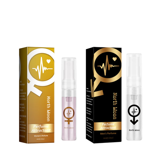 Charm Fragrance, Lasting Fragrance Release Charm Natural Refreshing Men