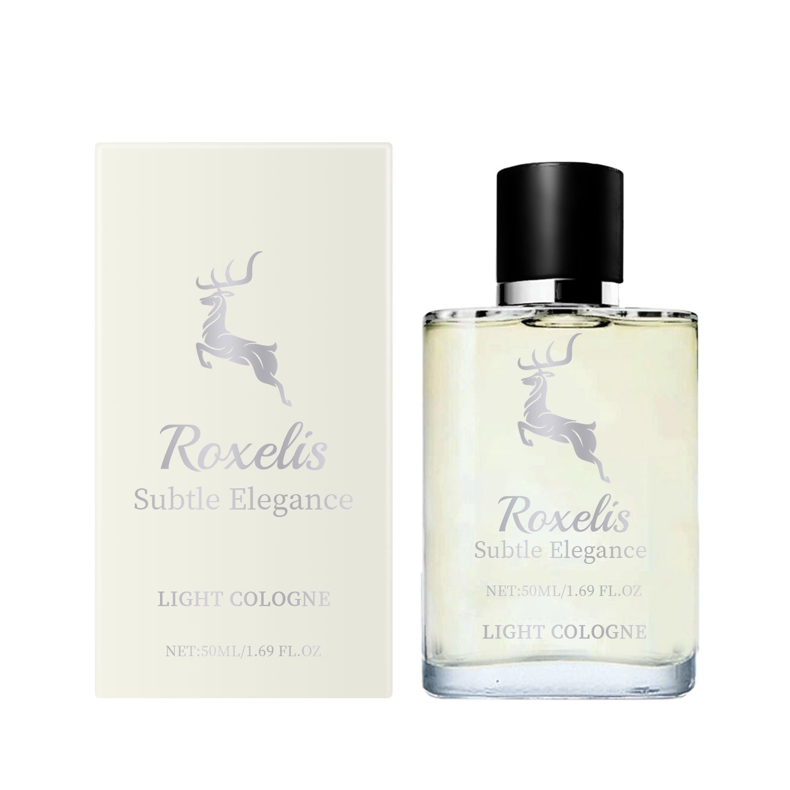 Elegante Keulen Charme Parfum Rijke Keulen Geur