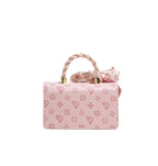 Women's High Quality Handbag Light Luxury Niche Small Square Messenger Bag Large capacity Women Shoulder bag