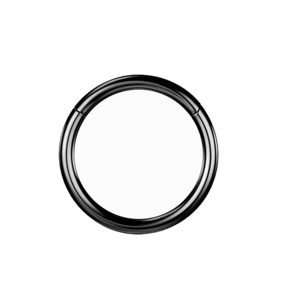 Piercing sieraden zirkoon neusring sluiting ring