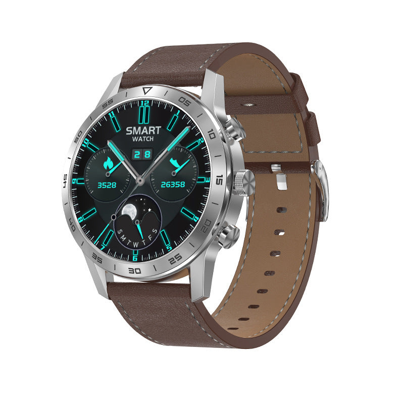 DT70 Smart Sports Bluetooth BT Calling Smartwatch Smartwatch GPS Tracking NFC Controllo Accessi IP68 Impermeabile