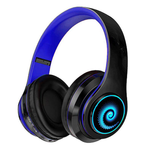 Wireless Head-mounted bluetooth headset