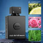 Herenparfum Langdurige Geur Licht Parfum 105ml