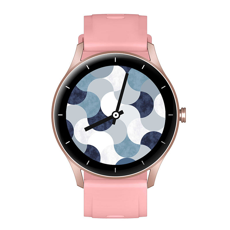 Fashion Bluetooth Calling Smart Sports Watch
