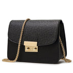 Women's Shoulder Bag Large Capacity Small Square Women Crossbody Bag Fashion Chain Women Shoulder Messenger bag
