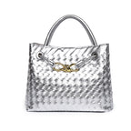 Women's Fashion Personalized All-matching Graceful Handbag - Acquisti Online