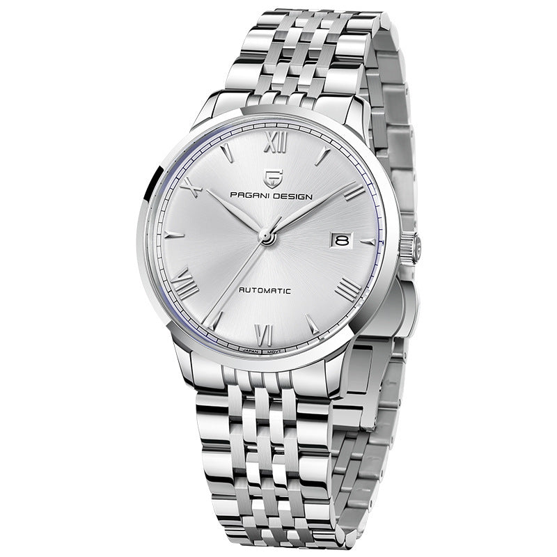PAGANI DESIGN PD-1759 Men Automatic Watch - Acquisti Online