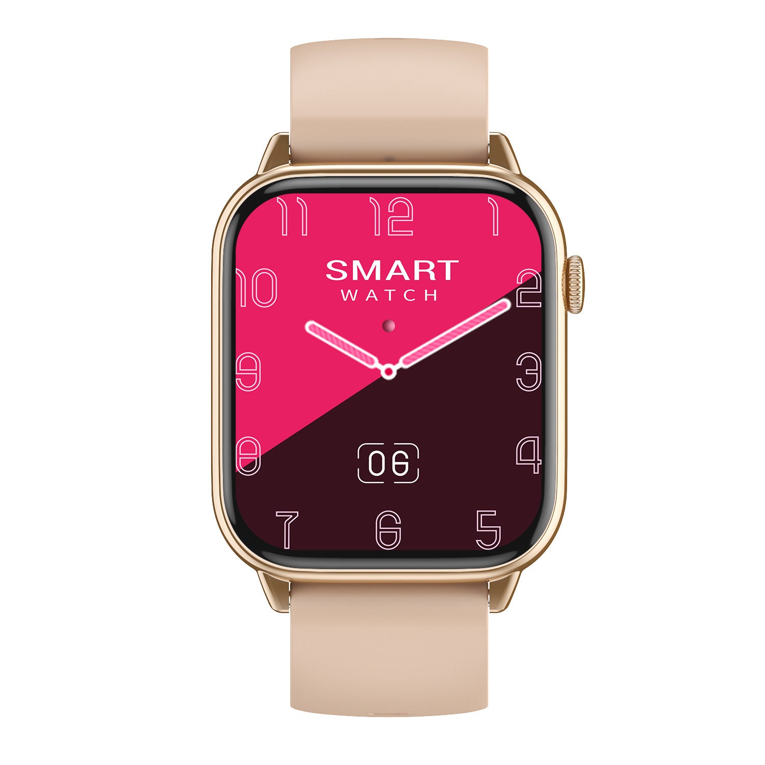 Fashion Multifunction Sports NFC Smart Watch - Acquisti Online