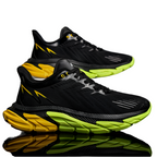 Men's Sports Shoes Sneakers New Shock Absorption Air Cushion Ultra Light Breathable Men Casual Running Shoes Big Size 39-46 - Acquisti Online