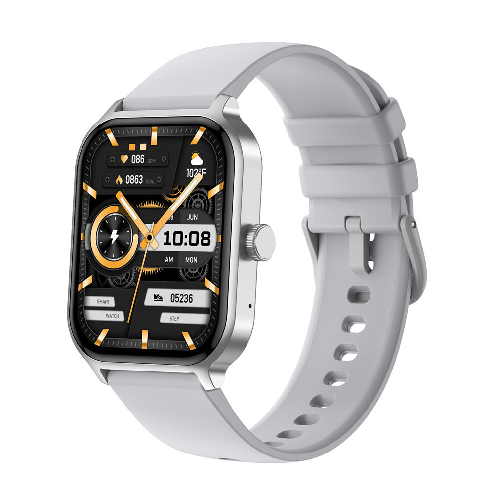 P85 Smart Watch BT Bluetooth Heart Rate Sports Watch