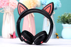 Wireless Bluetooth headset