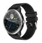 Man Smart Watch Bluetooth Calling 1.32-inch Display Smartwatch - Acquisti Online
