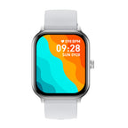 P85 Smart Watch Bluetooth Bellen Hartslagmeter Sporthorloge Armband